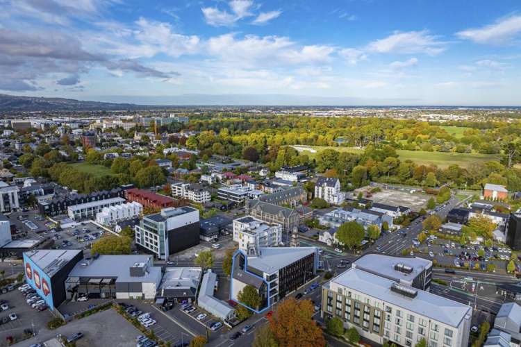 74 Victoria Street City Centre_12