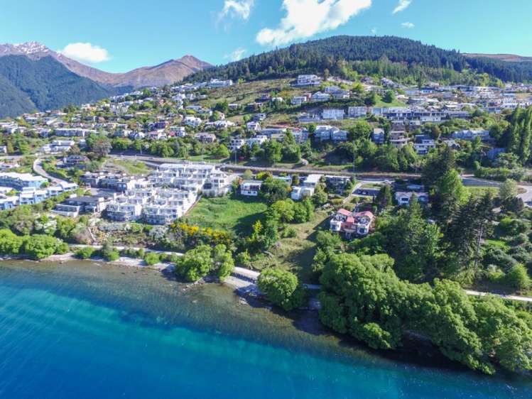 199 Frankton Road Queenstown_13