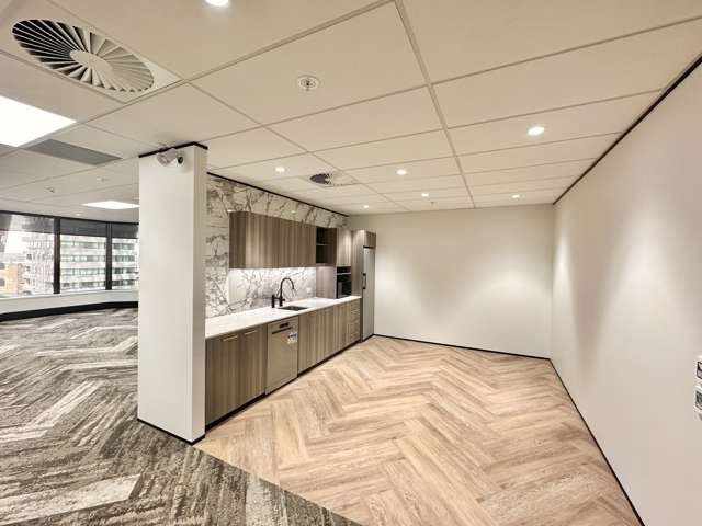 Tenancy C/34 Shortland Street Auckland Central_4