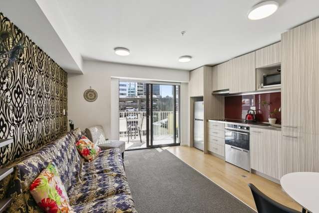 501/111 Dixon Street Te Aro_2