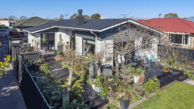 Double Glazed And Lovingly Landscaped!