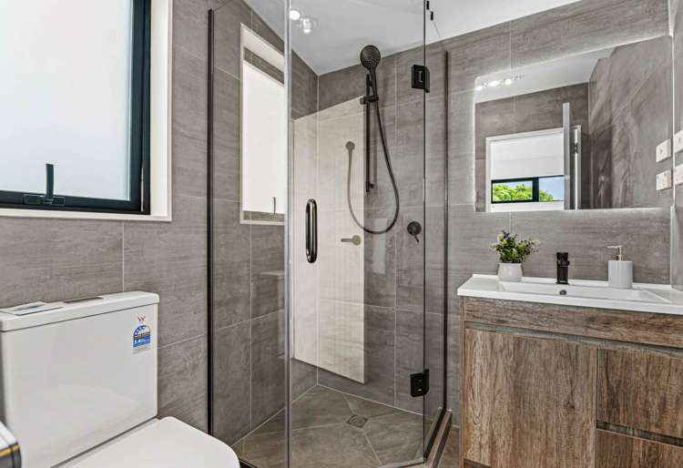 27A & 27B Bernard Street Mount Wellington_8