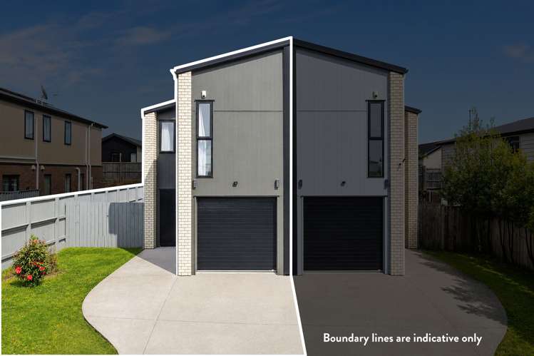 1/61 Cabourne Drive Glenview_18