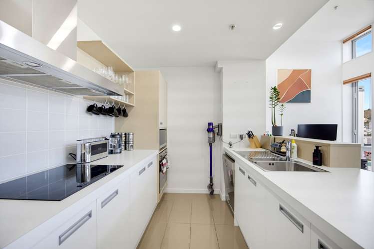 8C/10 Lorne Street Te Aro_4