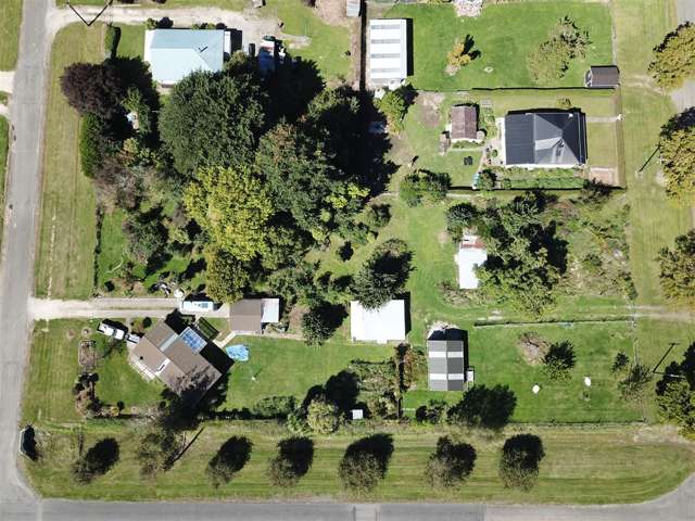 4 Balmoral Street Waiau_4