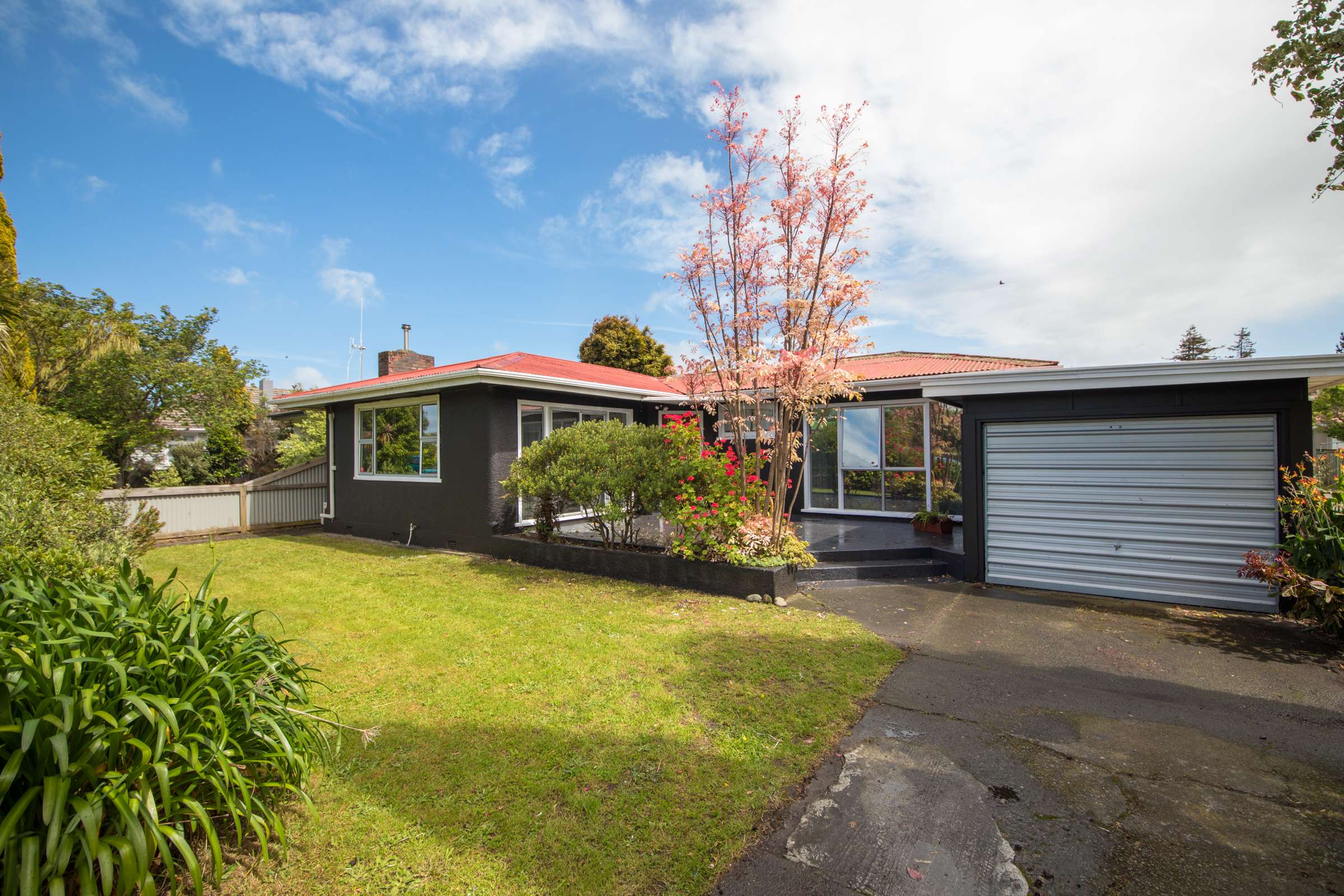 23 Featherston Street Takaro Palmerston North City Houses for