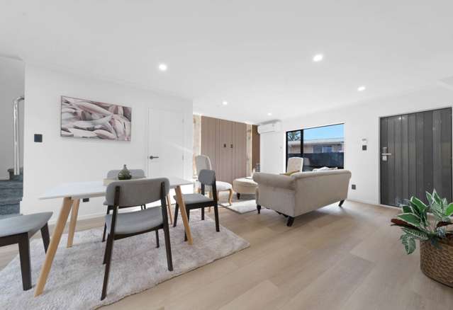 Lot 4, 8 Woburn Street Mangere East_1