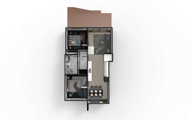 Lot 3/- Kawau Close Orewa_1