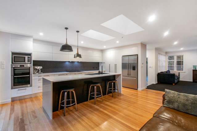 6 Houpara Street One Tree Hill_4