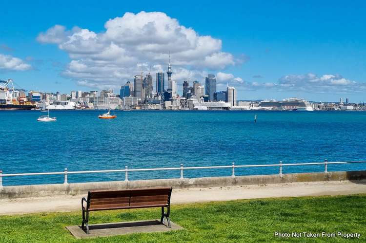 3a Garden Terrace Devonport_3