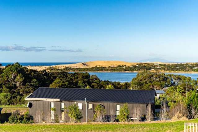 Coastal Paradise Awaits!