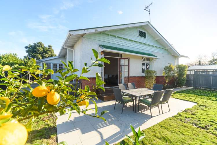 322 College Street West End_21