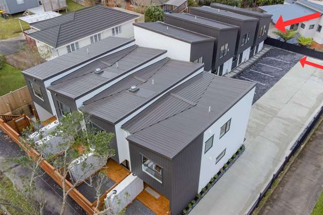 8/18 Kinross Street, Blockhouse Bay