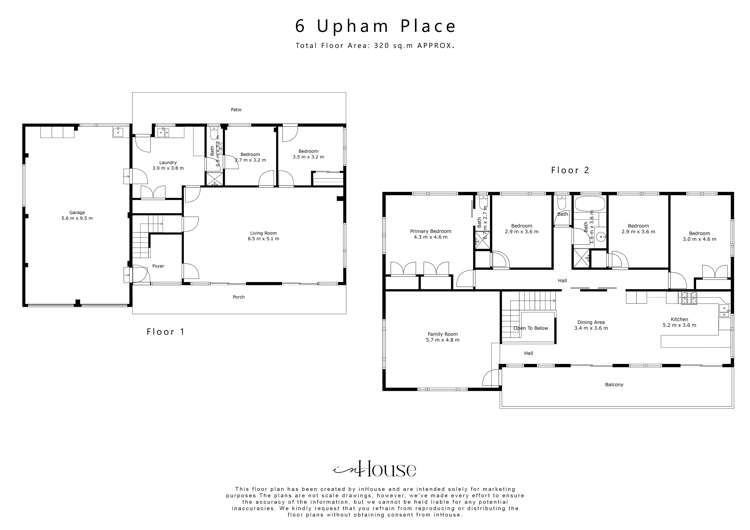 6 Upham Place Chartwell_25