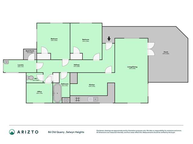 86 Old Quarry Road Selwyn Heights_1