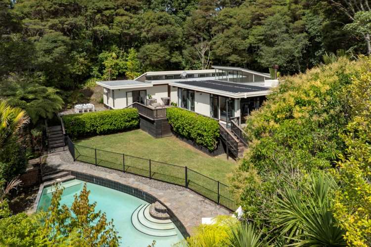 14 Kopiko Road Titirangi_5