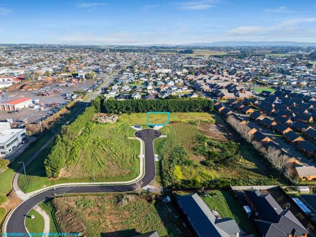 Lot 5 Rakau Lane Waikiwi_1