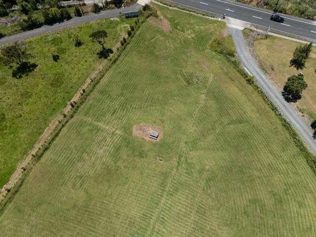 Lot Lots 1-3/2118 Whangarei Heads Road Whangarei Heads_3