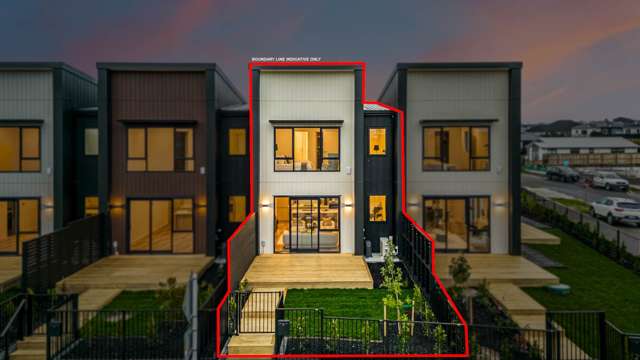 12/299 Te Taruna Drive Wainui_4