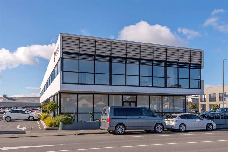 337 Saint Asaph Street Christchurch Central Christchurch City Commercial Property For Sale