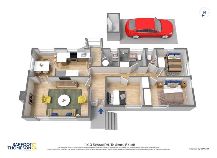 10 School Road Te Atatu South_17