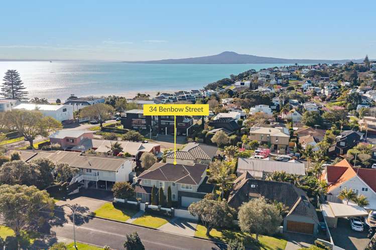 34 Benbow Street St Heliers_19