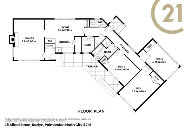 45 Alfred Street Roslyn_1