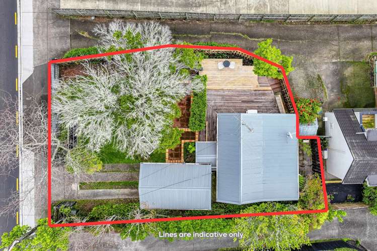 1/173 Onewa Road Birkenhead_17