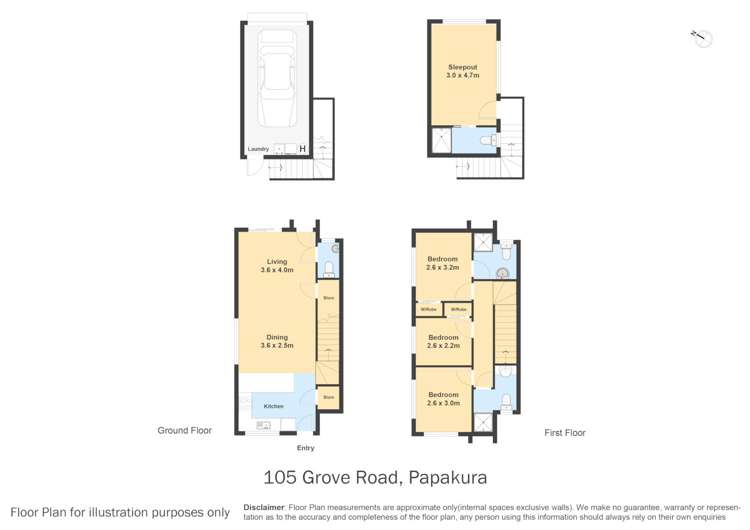 105 Grove Road Papakura_17