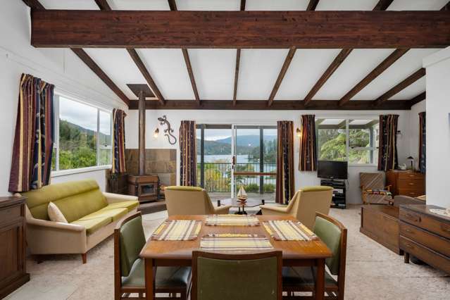 Lot 7 West Bay, Lochmara Queen Charlotte Sound_3