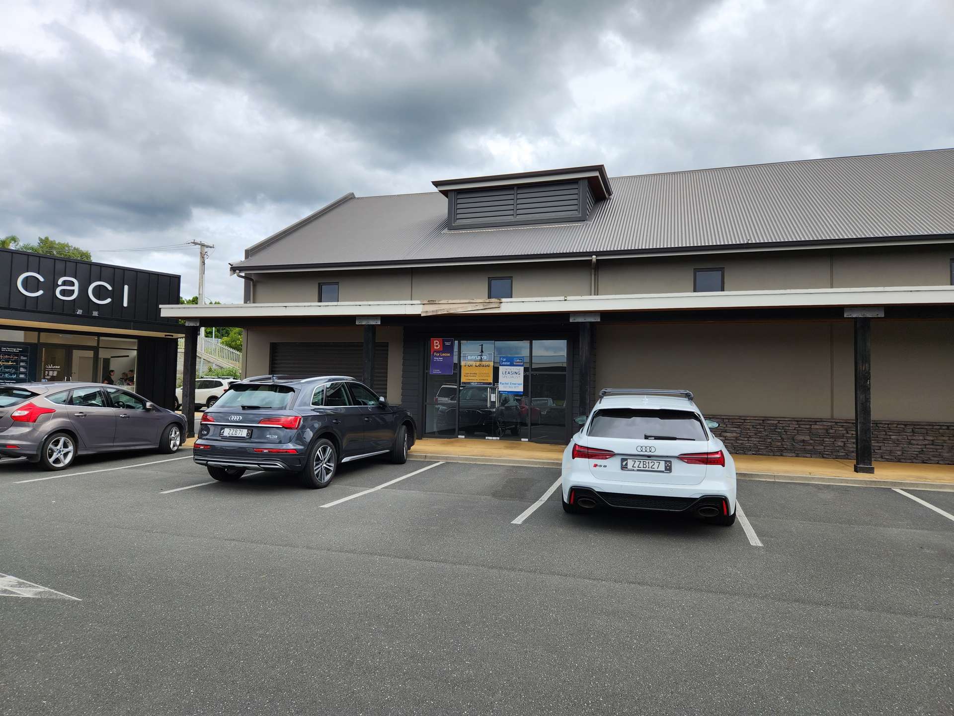 Unit 3, 4 Te Puna Road Te Puna Western Bay Of Plenty Commercial