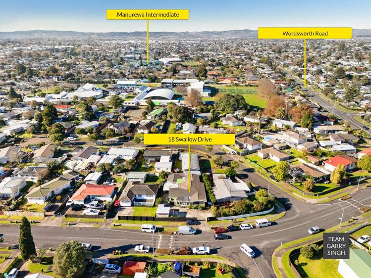 18 Swallow Drive Manurewa_20