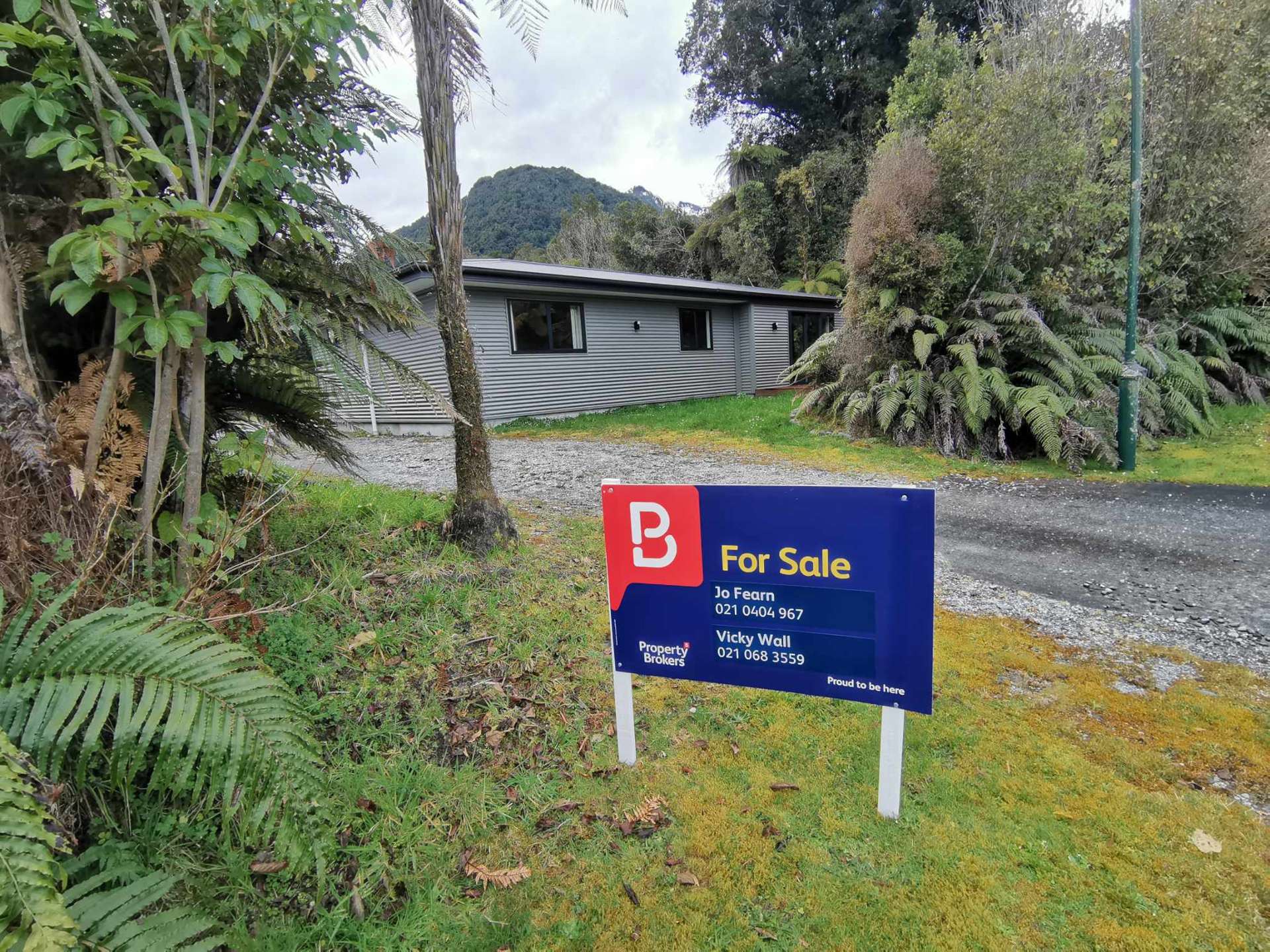 5 Batson Place Franz Josef Glacier_0