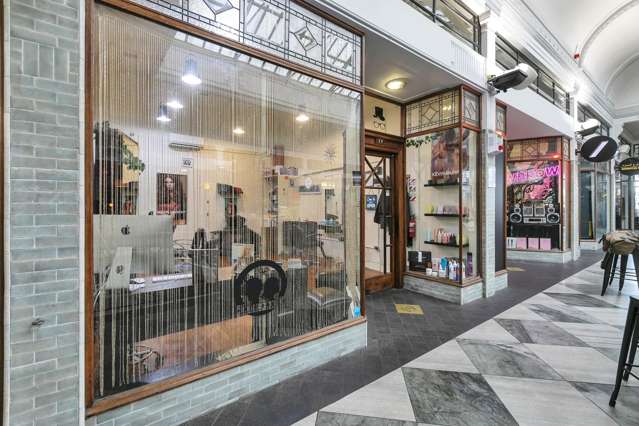 Shop 19/183 Karangahape Road Auckland Central_1