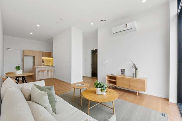 Amaia Apartments: Modern Living in Takapuna