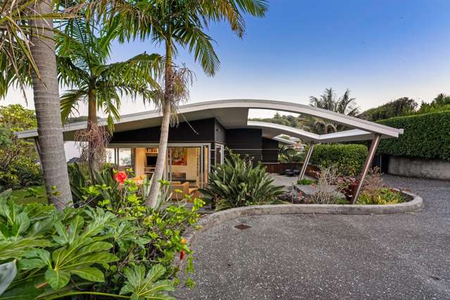 Architectural Escape - Exceptional Entertaining