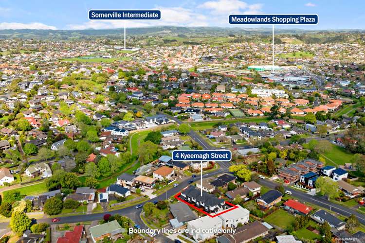 Lot 2, 4 Kyeemagh Street Botany Downs_22