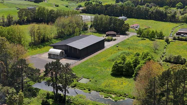 21 Irish Road Mangatawhiri_24