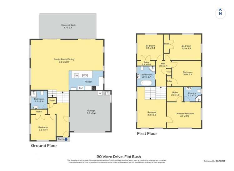 20 Viera Drive Flat Bush_18