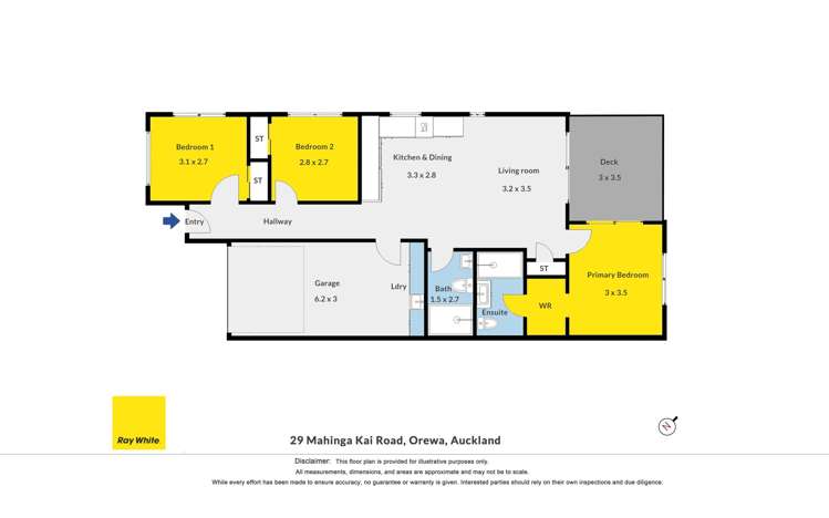 29 Mahinga Kai Road Orewa_27