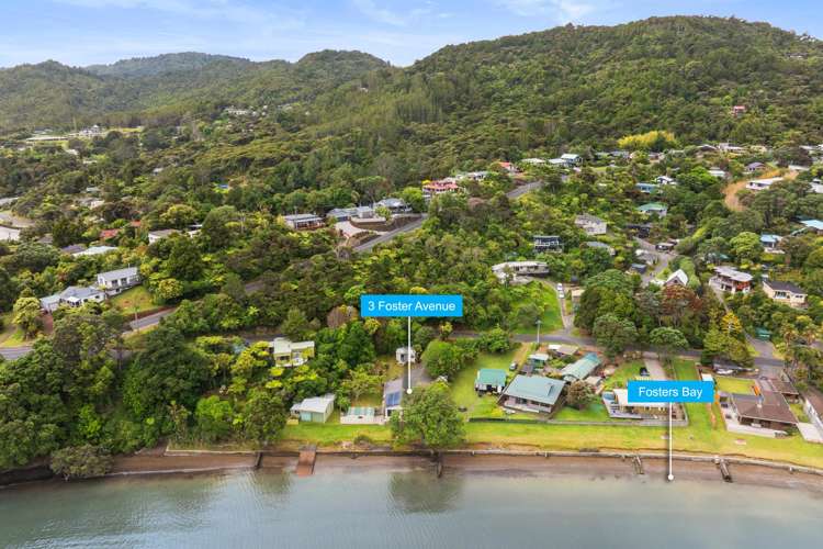 3 Foster Avenue Huia_27