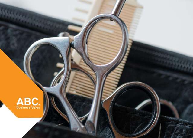 Spectacular Hair & Beauty Salon - Prime Location