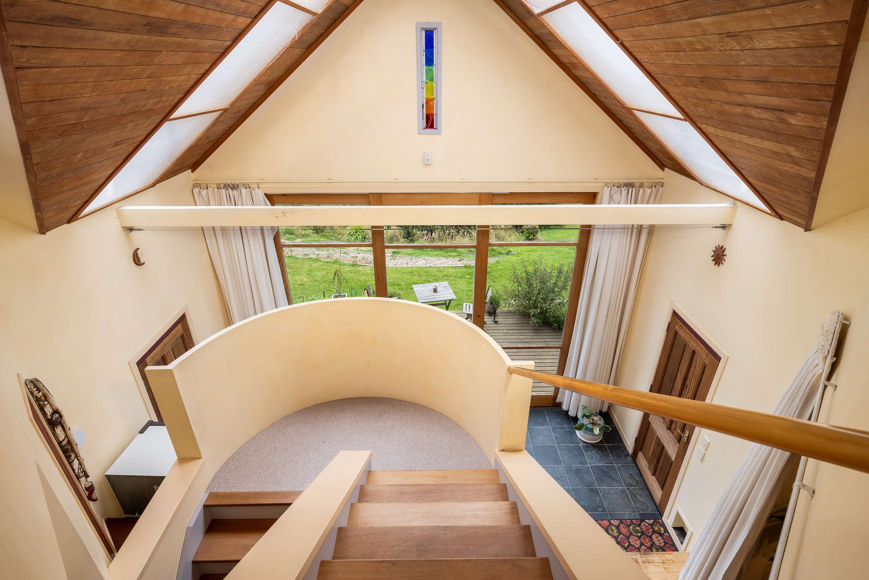 462 Waitati Valley Road Upper Waitati Dunedin City Houses for