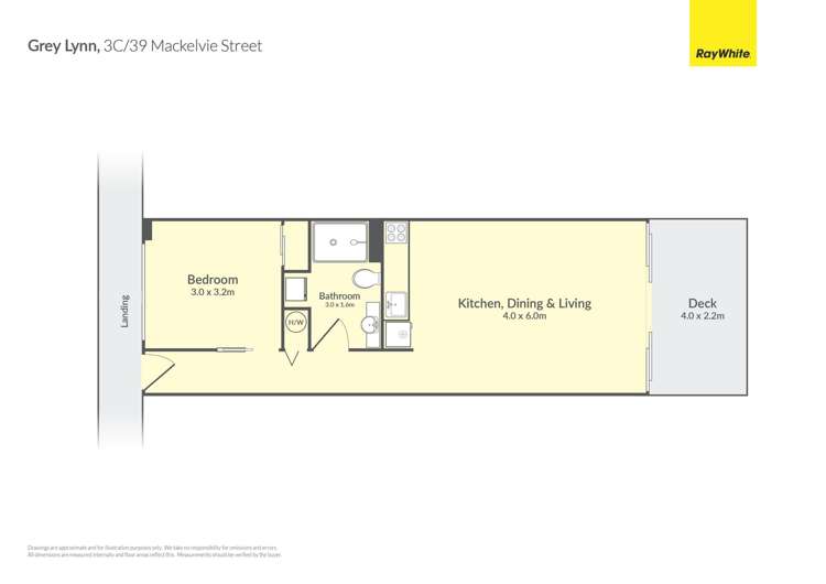 3C/39 Mackelvie Street Grey Lynn_19