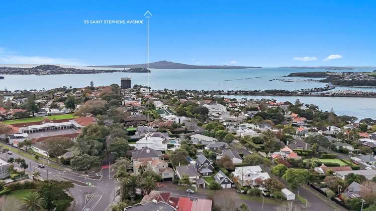 55 St Stephens Avenue Parnell_16
