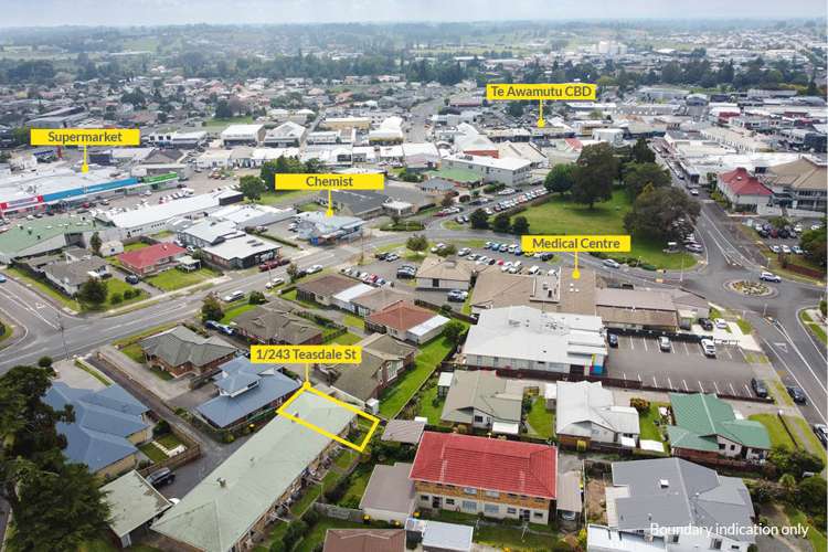 1/243 Teasdale Street Te Awamutu_12