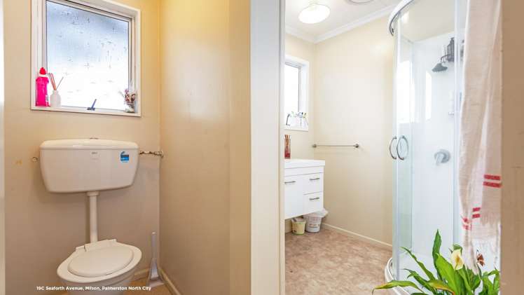 19 Seaforth Avenue Milson_19