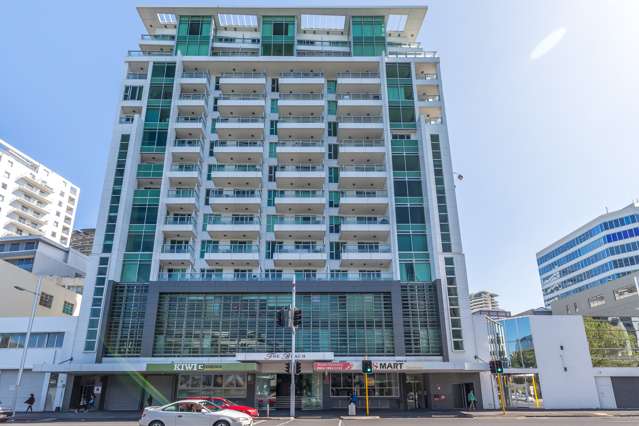 404/85 Beach Road Auckland Central_1