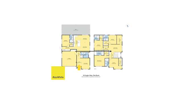 12 Hughs Way Flat Bush_1