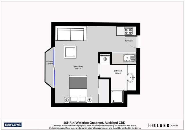 10h/14 Waterloo Quadrant Auckland Central_3